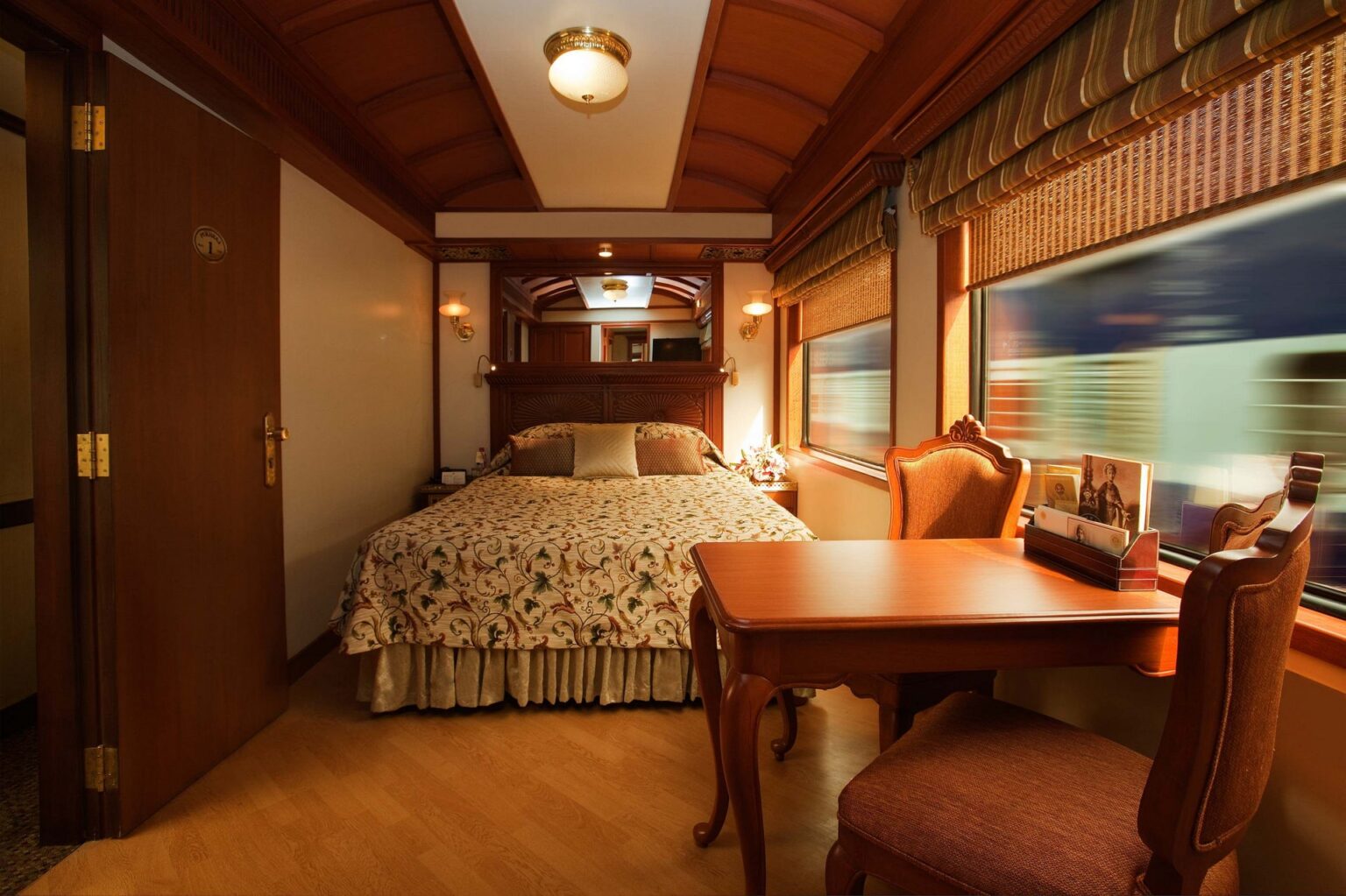 Maharaja Express